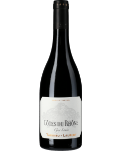 Tardieu Laurent Cotes du Rhone Guy Louis 2017