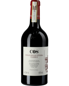 COS Cerasulo Di Vittoria 2017