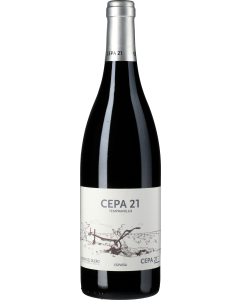 Emilio Moro Cepa 21 2015