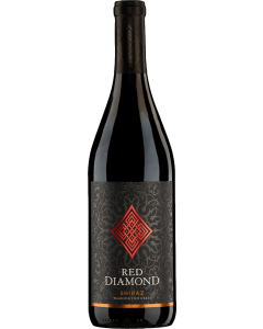 Red Diamond Shiraz 2013