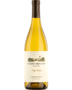 Robert Mondavi Napa Valley Chardonnay 2014