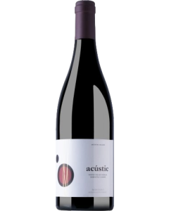 Acustic Celler Acustic Montsant 2015
