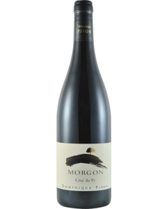 Dominique Piron Morgon Cote du Py 2017