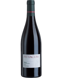 Pittacum Barrica Mencia 2015