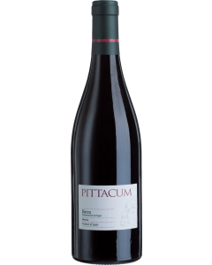 Pittacum Barrica Mencia 2016