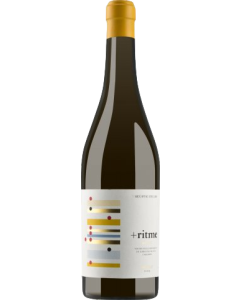 Acustic Celler Ritme Blanc 2016