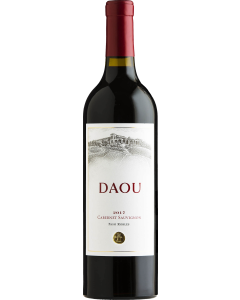 DAOU Cabernet Sauvignon 2017