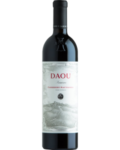 DAOU Cabernet Sauvignon Reserve 2018