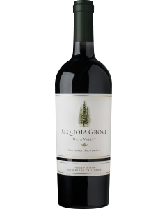 Sequoia Grove Cabernet Sauvignon 2016