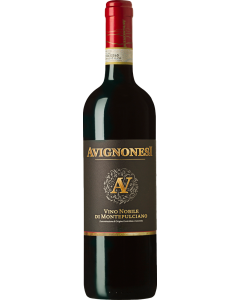 Avignonesi Nobile De Montepulciano 2014
