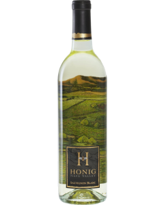 Honig Sauvignon Blanc 2022