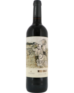 Capcanes Mas Collet Seleccio 2017