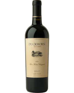 Duckhorn Three Palms Merlot 2017