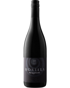 Morella Mezzanotte Primitivo 2017