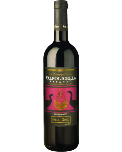 Fasoli Gino Valpolicella Ripasso Corte del Pozzo 2016