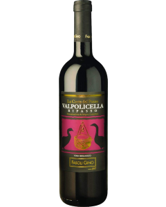 Fasoli Gino Valpolicella Ripasso Corte del Pozzo 2017