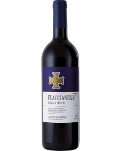 Fontodi Flaccianello della Pieve 2016