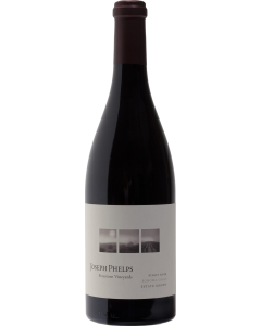 Joseph Phelps Pinot Noir Freestone Vineyard 2018
