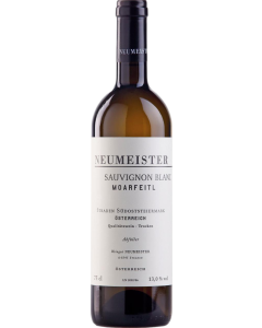 Neumeister Moarfeitl Sauvignon Blanc 2016