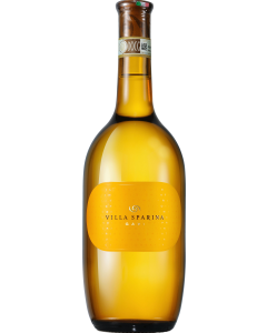 Villa Sparina Gavi di Gavi 2020