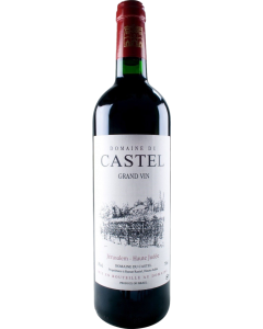 Domaine du Castel Grand Vin 2019