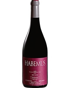 San Giovenale Habemus Red Label 2019
