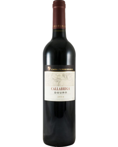 Casa Ferreirinha Callabriga 2016