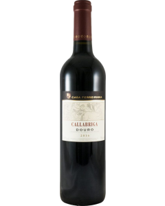 Casa Ferreirinha Callabriga 2019