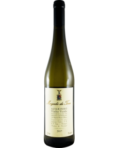 Morgadio da Torre Alvarinho 2017