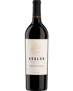 Avalon Napa Valley Cabernet Sauvignon 2015