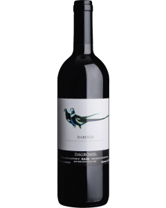 Gaja Dagromis Barolo 2022