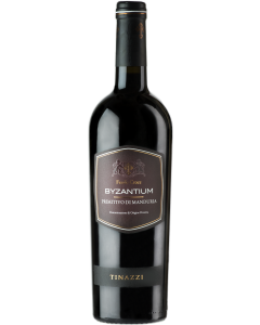 Feudo Croci Byzantium Primitivo di Manduria 2019