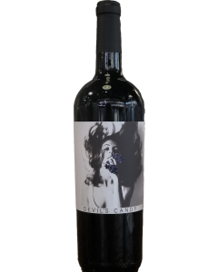 689 Cellars Devil's Candy 2019
