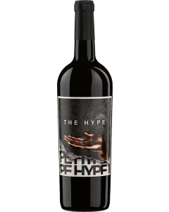 689 Cellars The Hype Cabernet Sauvignon 2019