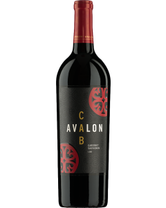 Avalon Lodi Cabernet Sauvignon 2017