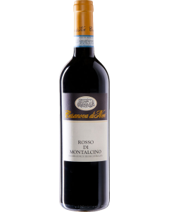 Casanova di Neri Rosso di Montalcino 2015