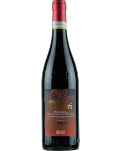 Brunelli Amarone Campo Inferi Riserva 2012