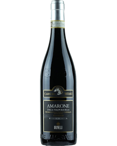 Brunelli Amarone Campo Dei Titari Riserva 2013