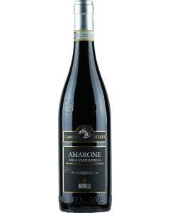 Brunelli Amarone Campo Dei Titari Riserva 2020