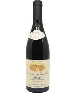 Domaine de la Grand'Cour JL Dutraive Fleurie Clos de la Grand'Cour 2018