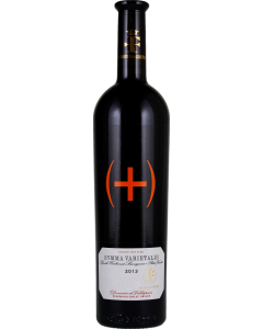 Marques de Grinon Summa Varietalis 2013