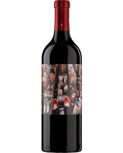 689 Cellars Killer Drop 2014