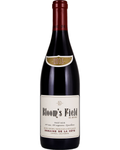 Domaine de la Cote Bloom's Field Pinot Noir 2015
