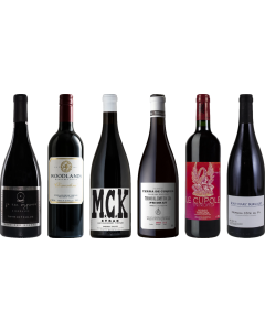 8Wines Staff Picks Red Wine Tasting Case
