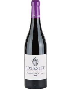Roxanich Cabernet Sauvignon 2011