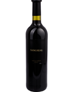 Bibich Sangreal Shiraz 2016