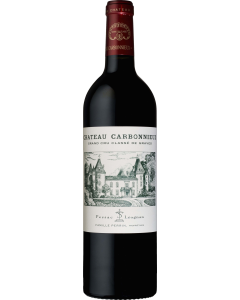 Chateau Carbonnieux 2018