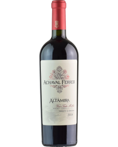 Achaval Ferrer Finca Altamira Malbec 2016