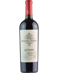 Achaval Ferrer Finca Altamira Malbec 2018