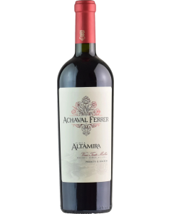 Achaval Ferrer Finca Altamira Malbec 2020